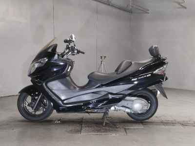 Suzuki Skywave 250S
