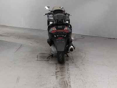 Suzuki Skywave 250S