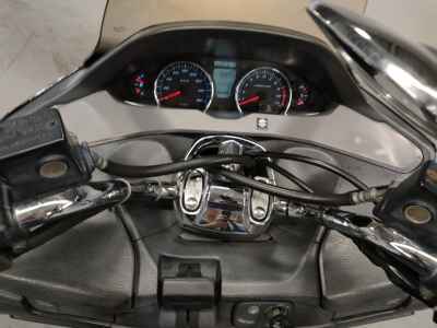 Suzuki Skywave 250S