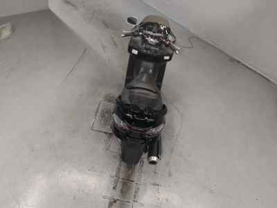Suzuki Skywave 250S