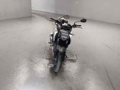 Suzuki Gixxer 250SF