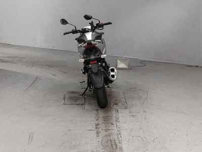 Suzuki Gixxer 250SF