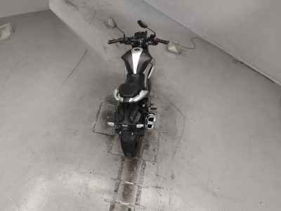 Suzuki Gixxer 250SF