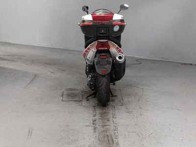 Yamaha TMAX 500 2014