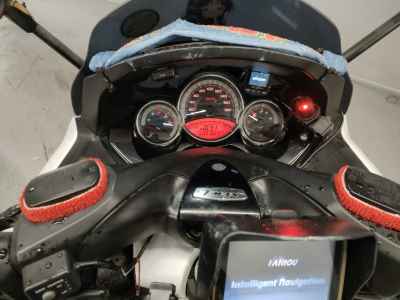 Yamaha TMAX 500 2014