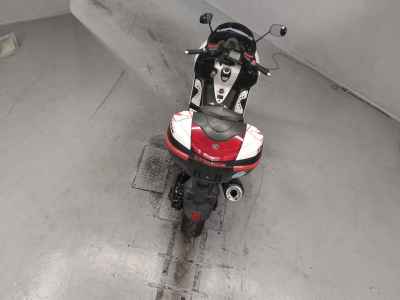 Yamaha TMAX 500 2014