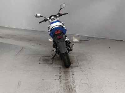 Suzuki GSR250