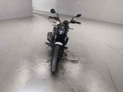 Kawasaki Eliminator 400 2023
