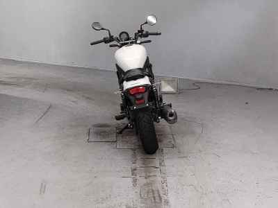 Kawasaki Eliminator 400 2023
