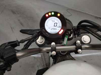 Kawasaki Eliminator 400 2023