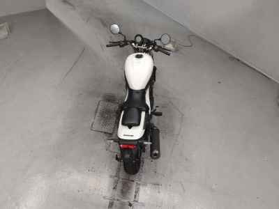 Kawasaki Eliminator 400 2023