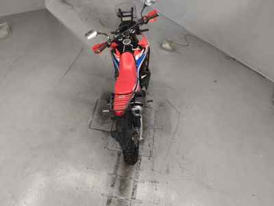 Honda CRF250L Rally 2021