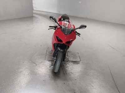 Ducati Panigale V2 Bayliss 2020