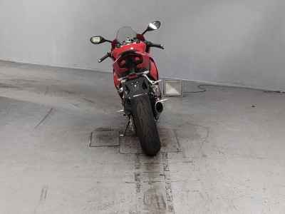 Ducati Panigale V2 Bayliss 2020