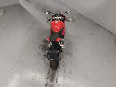 Ducati Panigale V2 Bayliss 2020