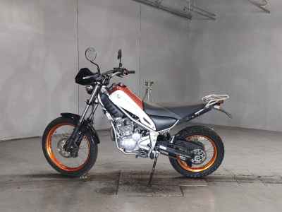 Yamaha Tricker 2014