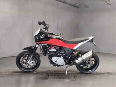 Husqvarna Nuda 900 2013