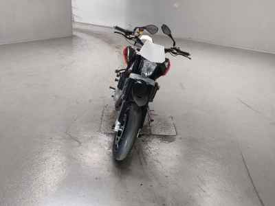 Husqvarna Nuda 900 2013