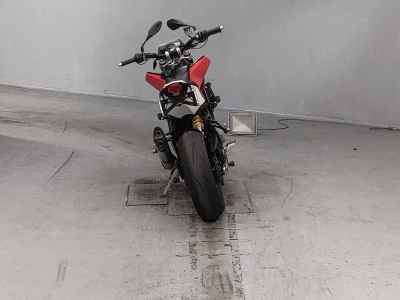 Husqvarna Nuda 900 2013