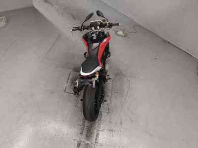 Husqvarna Nuda 900 2013