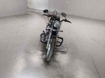 Harley-Davidson Sportster XL883L 2010