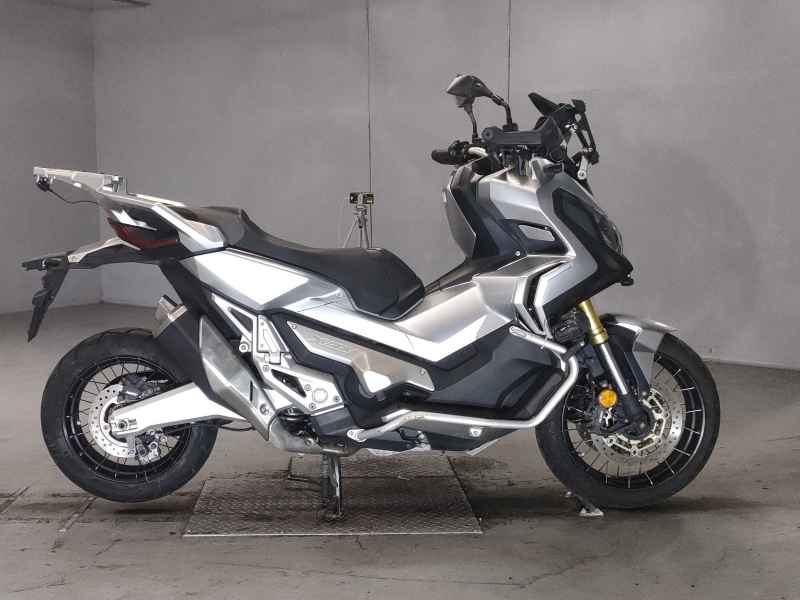 Honda X-Adv 750 2017
