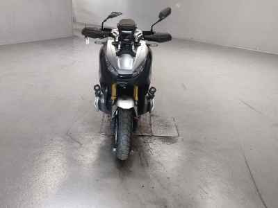 Honda X-Adv 750 2017