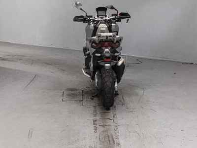 Honda X-Adv 750 2017