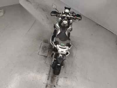 Honda X-Adv 750 2017