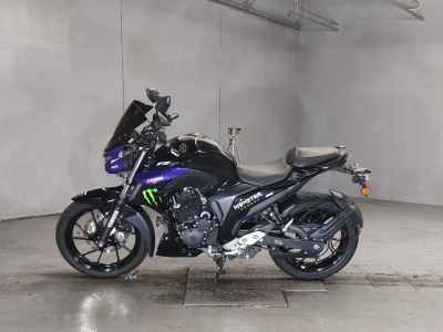 Yamaha FZ25 2021