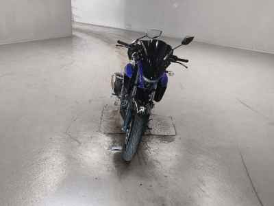 Yamaha FZ25 2021
