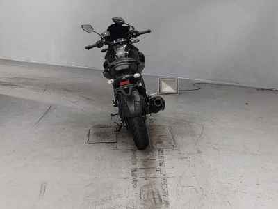 Yamaha FZ25 2021