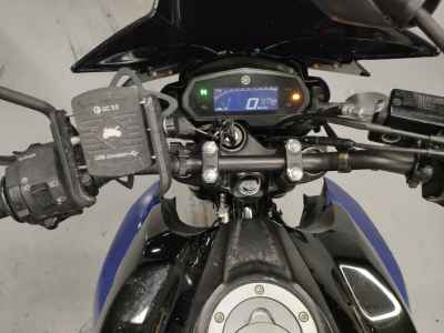 Yamaha FZ25 2021