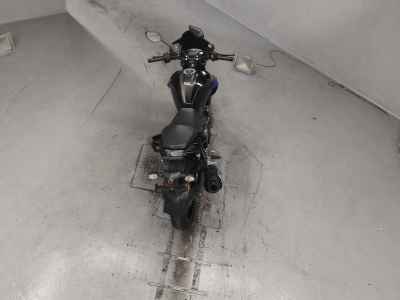 Yamaha FZ25 2021
