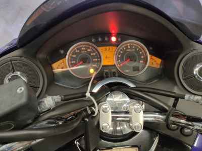 Honda Forza Z 2011