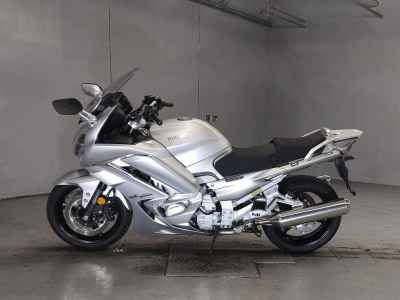 Yamaha FJR1300 S 2016