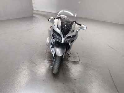 Yamaha FJR1300 S 2016