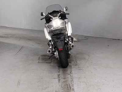 Yamaha FJR1300 S 2016