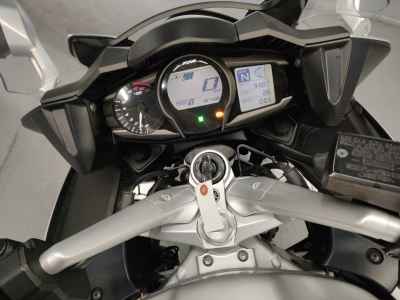 Yamaha FJR1300 S 2016