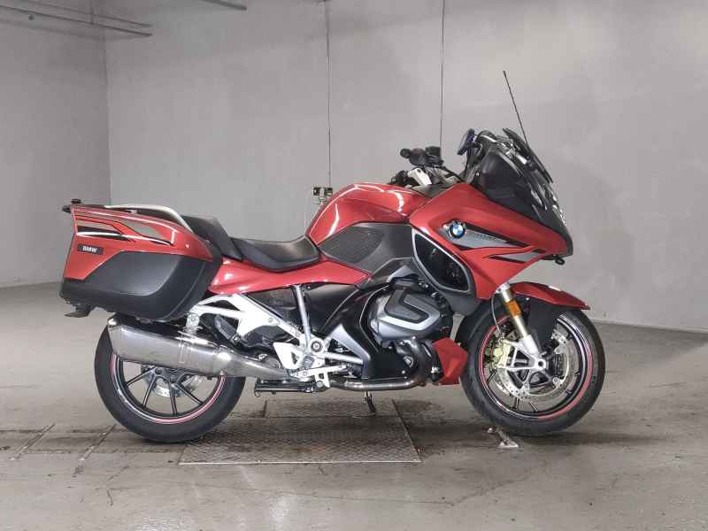 BMW R1250RT 2019