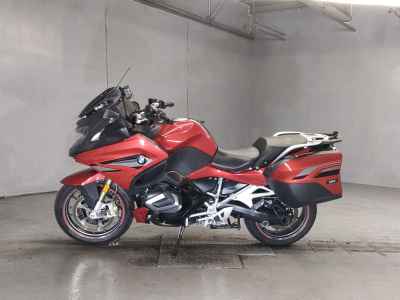 BMW R1250RT 2019