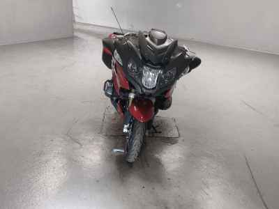 BMW R1250RT 2019