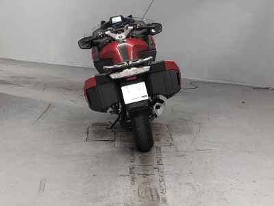 BMW R1250RT 2019