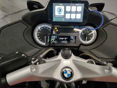 BMW R1250RT 2019