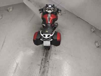 BMW R1250RT 2019