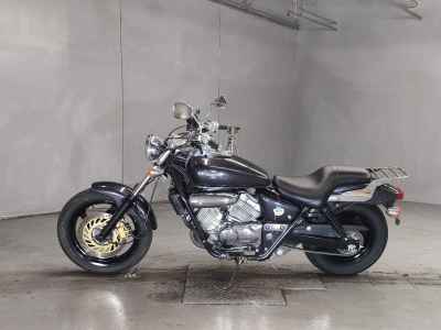 Honda Magna 250