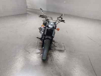 Honda Magna 250