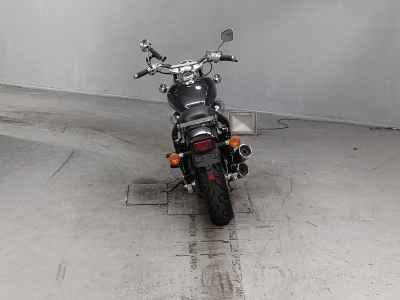 Honda Magna 250