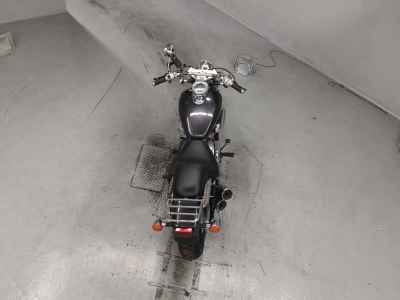 Honda Magna 250