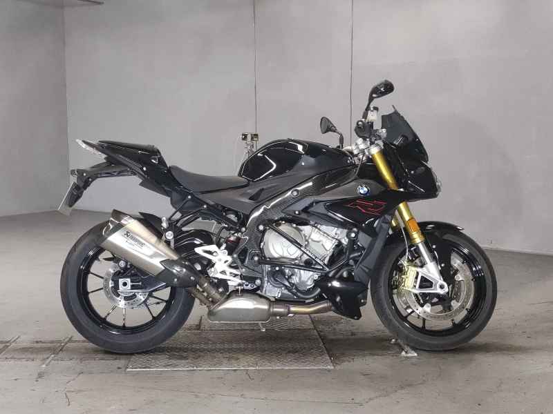 BMW S1000R 2020